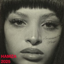 Billet Concert Hamza - Sud de france arena Montpellier