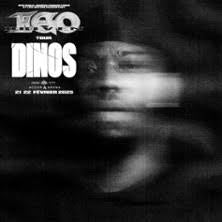 Billet Concert Dinos - Accor Arena Paris